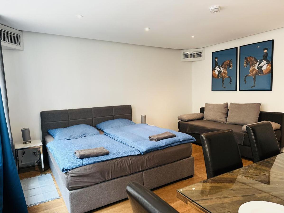 Center Appartement *