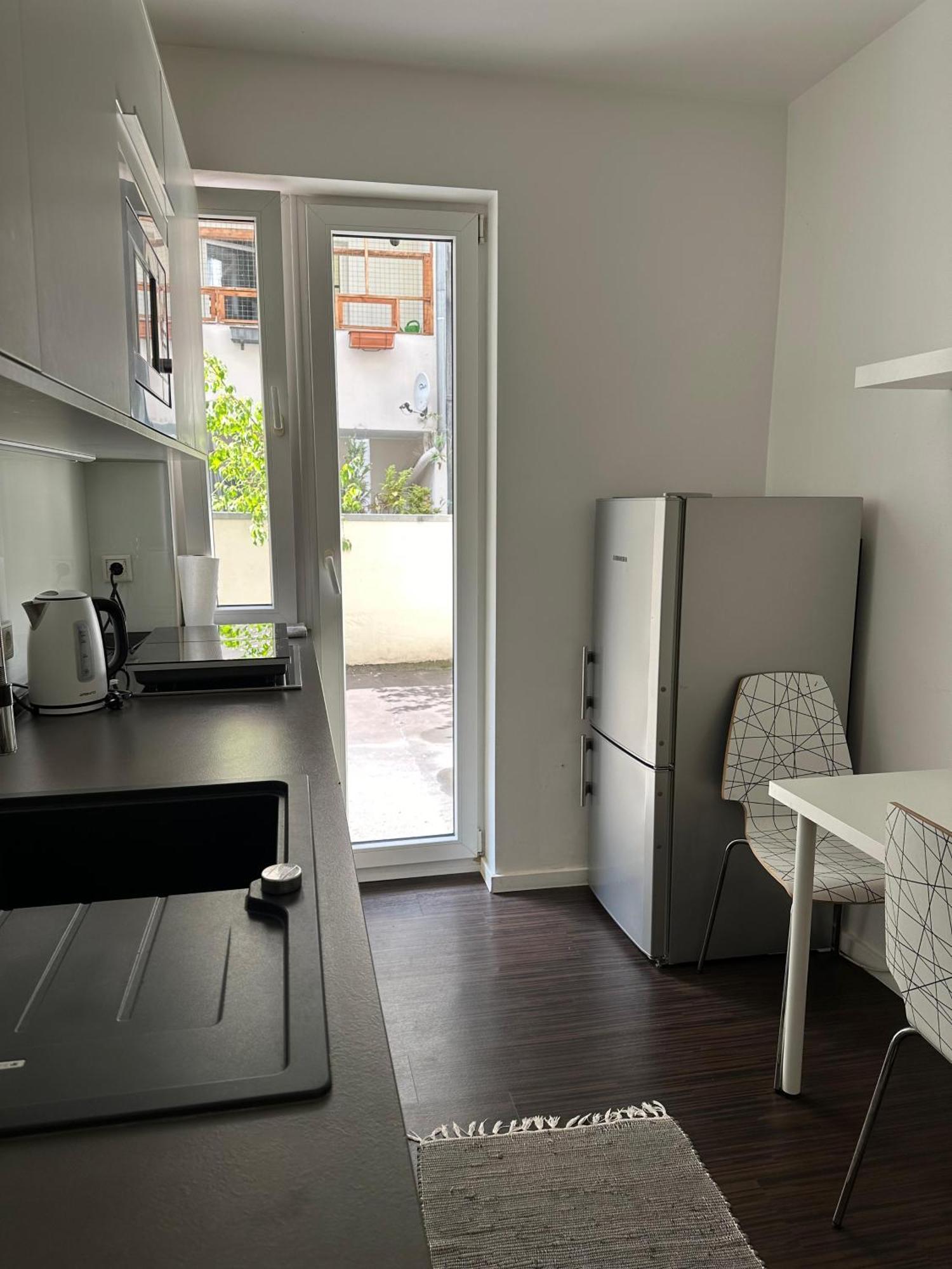 Appartement Center *