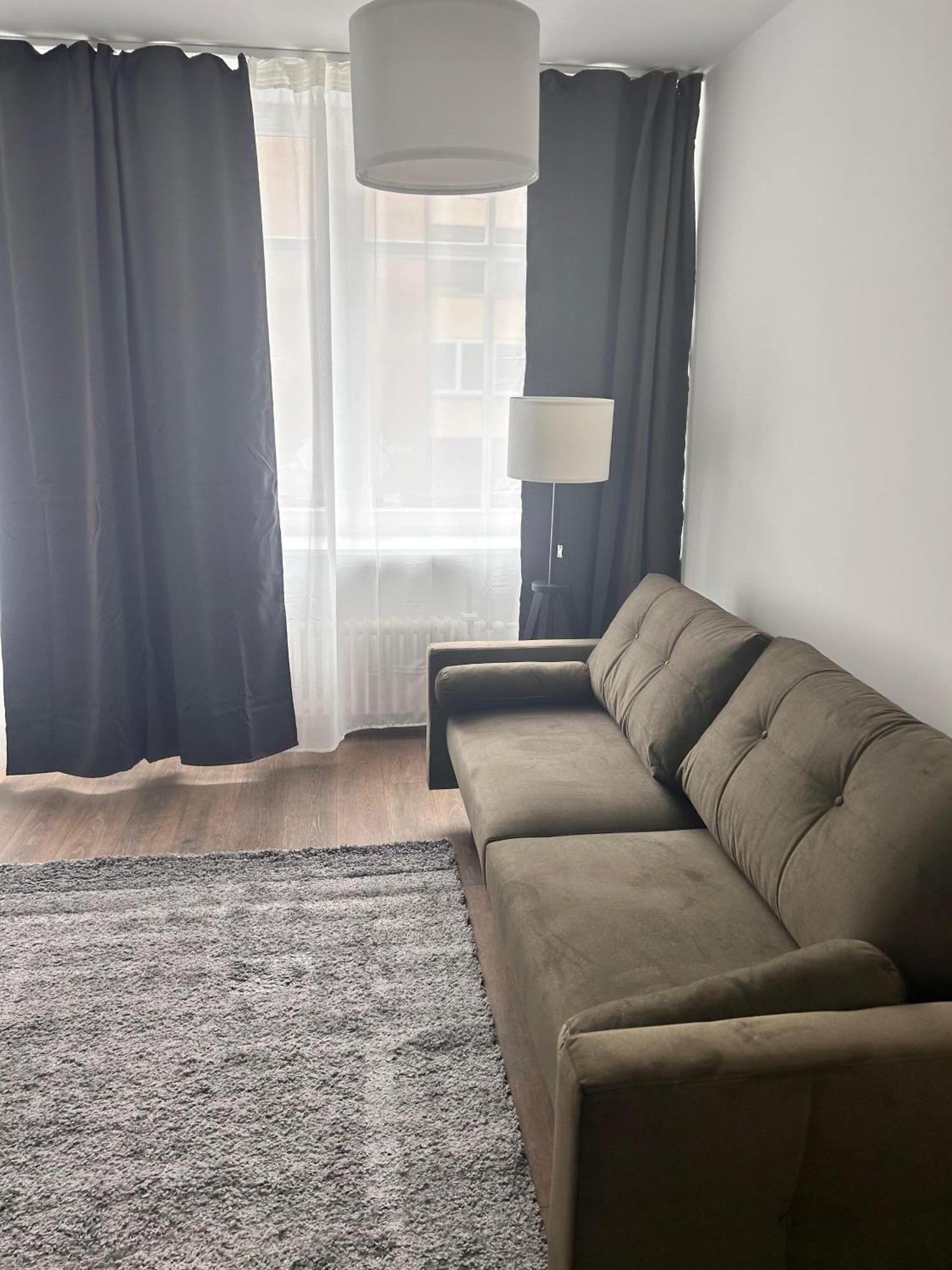 Apartment Center Düsseldorf