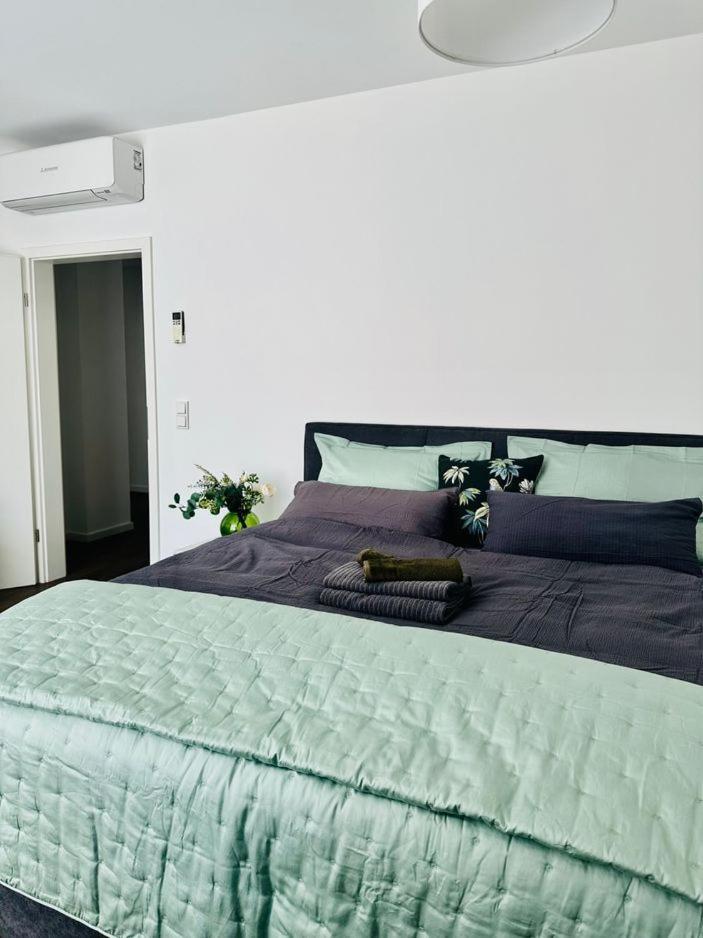 Apartment Center Düsseldorf