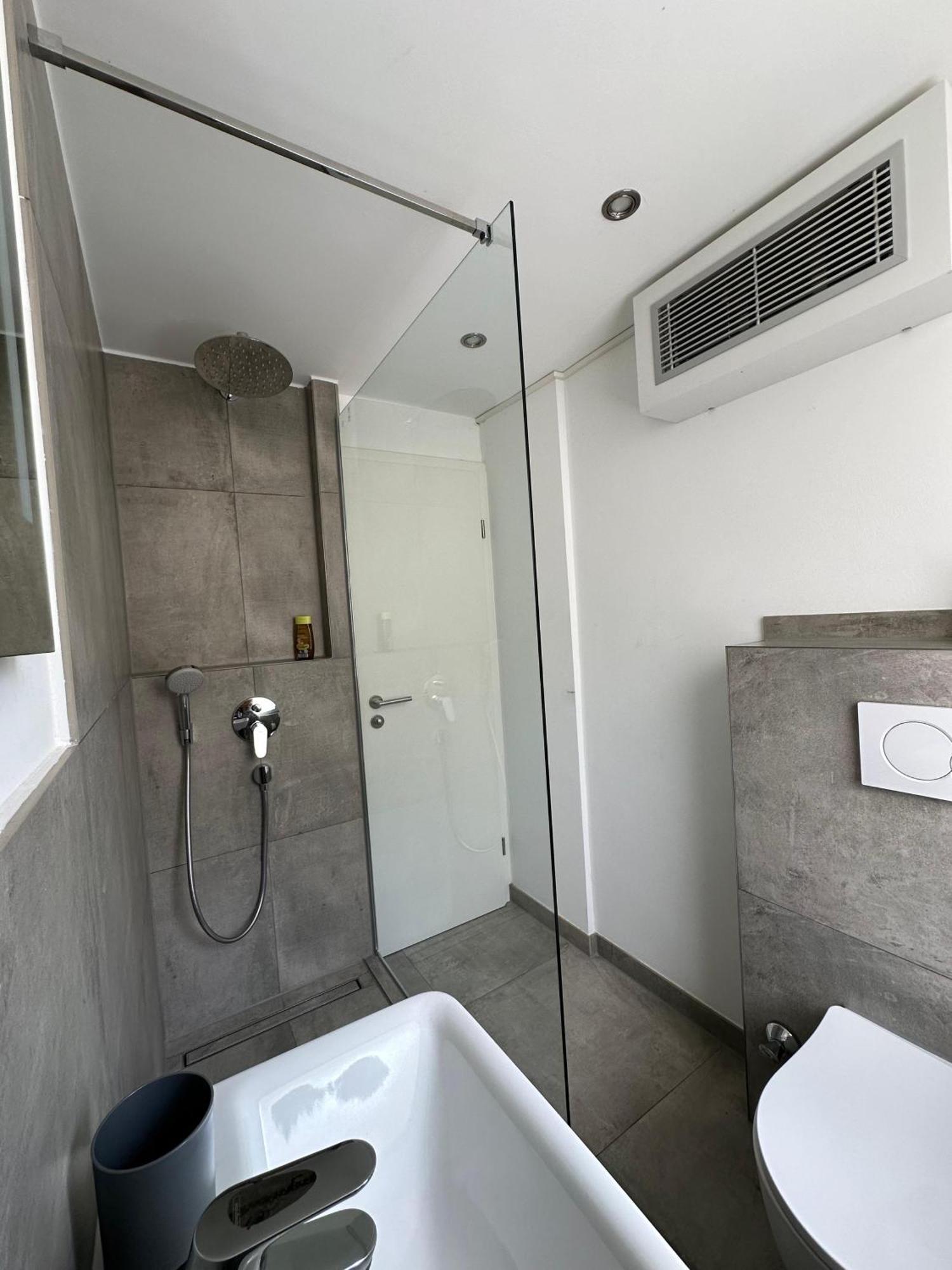 Apartment Center Düsseldorf
