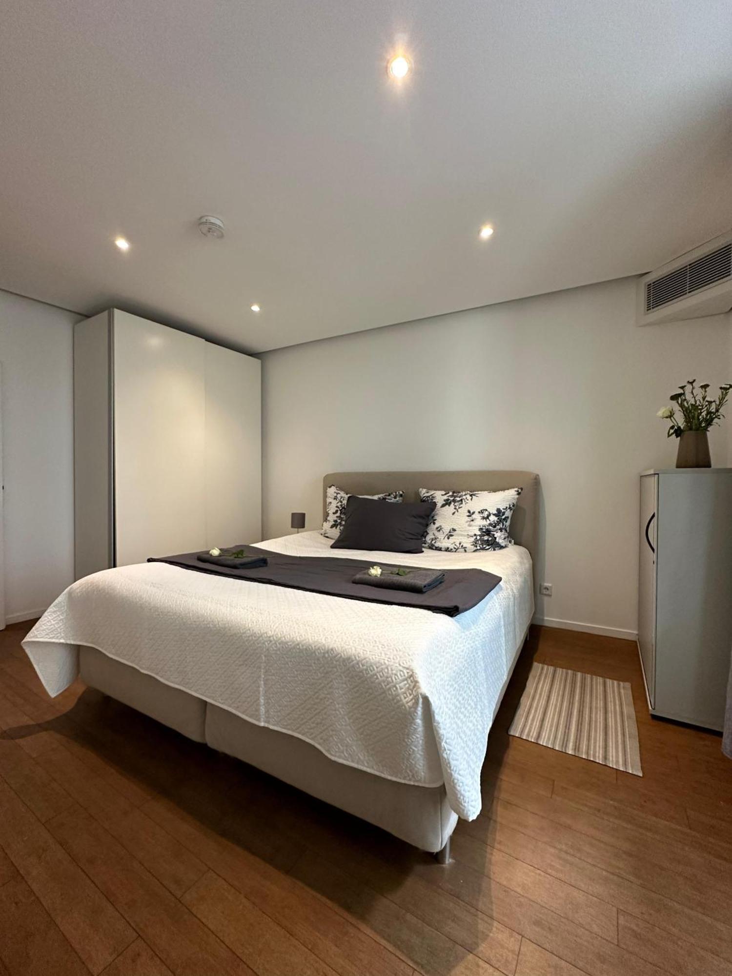 Center Apartment Düsseldorf